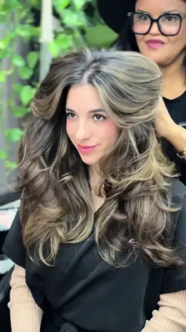 #butterflycut ella lo pidió #cortemariposa🦋🦋🦋 #fypシ゚ #limaperu #videoviral #asokamakeuptrend #parati #asoka 