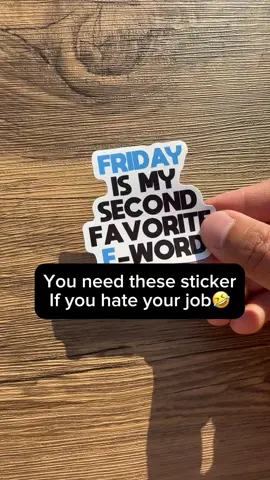 Funny Sarcastic Stickers 🤣 #funny #work  #sarcastic #lol #stickerpack 