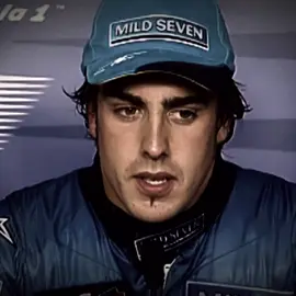 Prime Alonso Was scary 💀 #fyp #f1 #fernandoalonso 