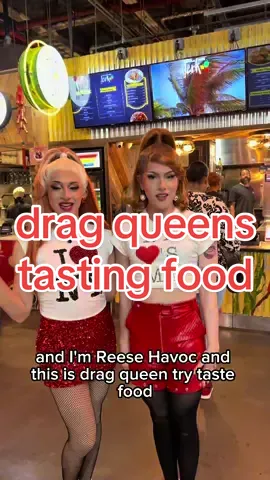 In celebration of pride month, we’ve invited the legendary drag queens to taste a selection of dishes from our Dekalb vendors, starting with the delicious @Pierogi Boys  We wish you all a happy and pickled pride!🏳️‍🌈🌈🪩 #nyc #nycfood #nycfoodie #Foodie #foodinfluencer #dekalbmarkethall #downtownbrooklyn #pride🏳️‍🌈 