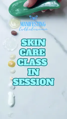 Educating our clients on skincare does not have to be over complicated. I always make it as simple as it can be for them to understand.   Products used: Skin Script  #skin #skincare #skincareroutine #skincaretips #SkinCare101 #skincareorder #skinproducts #antiaging #antiagingtips #spf #serums #facial #facialserums #esthetician #esthetics #estheticianlife #dermaplaningbenefits #estheticiantiktok #estheticianstudent #estheticiantips 
