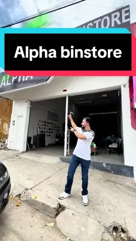 📍 Calle Benito Juárez 718 col. Centro.  Productos de Amazon a precio de remate en Culiacán, Sinaloa. Alpha Binstore. Todo a un solo precio. @Alpha Binstore  #alphabinstore #productosamazon #rematesculiacan #todoaunmismoprecio #culiacan #sinaloa 