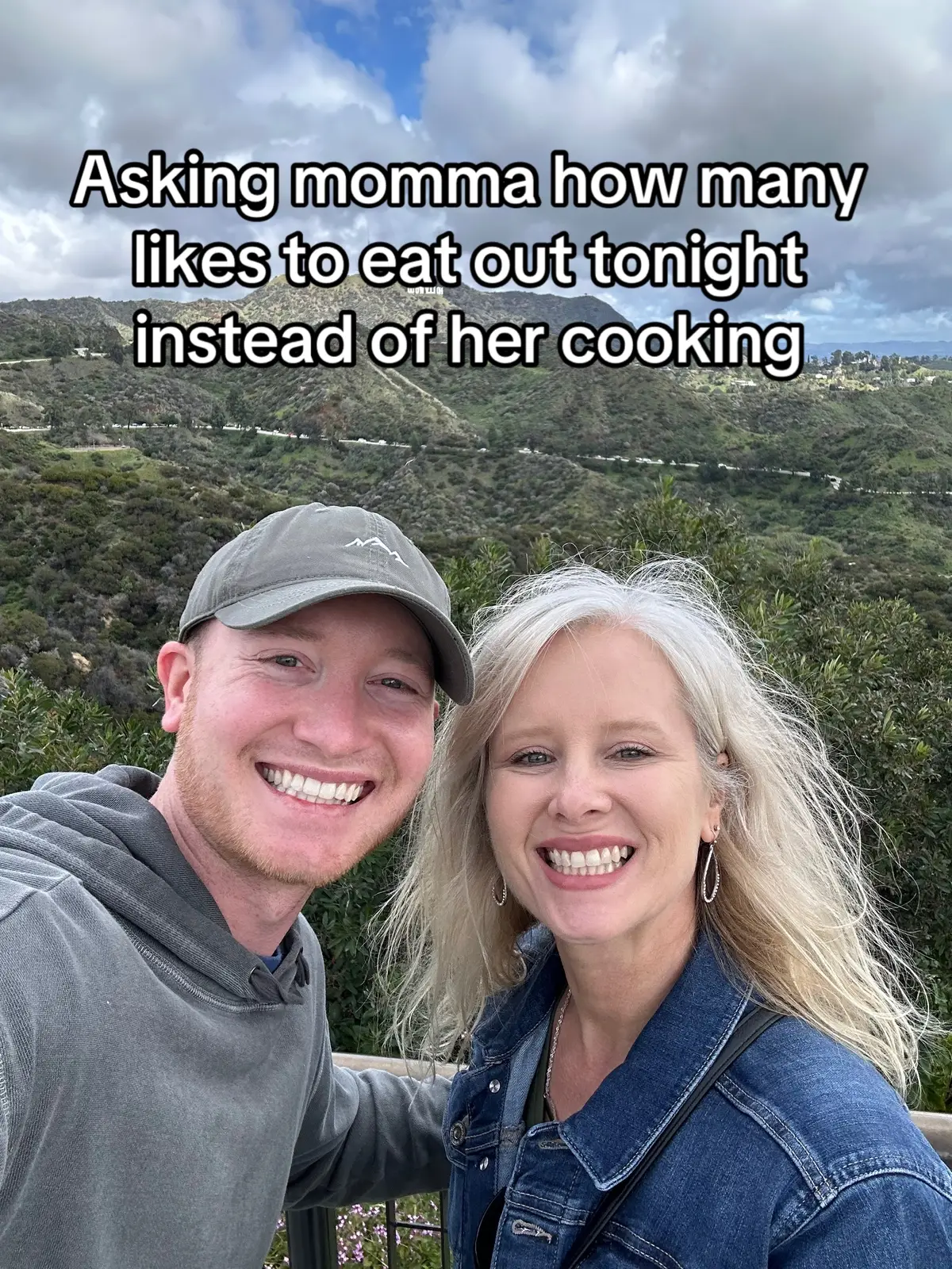 Tag Gordon so I can get some food tonight 😭 @Gordon Ramsay #joshsmom #joshandmomma #cooking #howmanylikes #food 