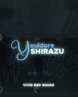 Youidore Shirazu |@Akito Shinonome Lover :3 #projectsekai #colorgulstage #vocaloid #fyp #vividbadsquad 