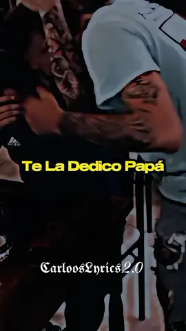 Agradezco Los Regaños Y Los Miles De Consejos🙏🏻🥺🎶🎵🎧 #teladedicopapa #paratipapa #viejo #viejoedenmuñoz #edenmuñoz #edenmuñozviejo #agradezcolosregañosyconsejos #miviejo #lasemillaquesembrasteahoraestadandofrutos #ysipudierafuerayhablariacondios #lepediriasoloununicofavor🙏🏻 #meencantariasihayotravida❤️✨🥺 #quevolvierasasertumiviejo #padre #regionalmexicano  #carlooslyrics2 #cancionesletra 