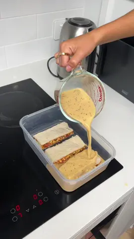 I learned this pizza hack in Rome 😍