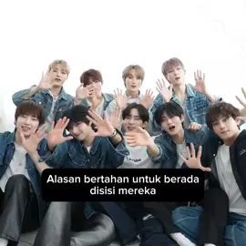 terlepas dari drama yang ada, aku benar-benar merasa dibutuhkan oleh mereka, ini alasan aku gak bisa ninggalin mrk, dibeberapa surat mereka kadang sampai nulis 