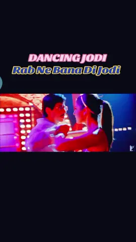 Dancing Jodi  