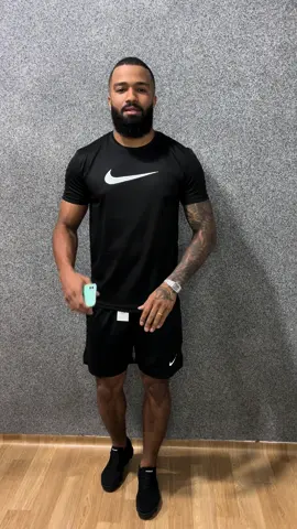 ROUPA PRA TREINO 💪🏾 #CapCut  #treino  #academia  #modamasculina  #fyp 