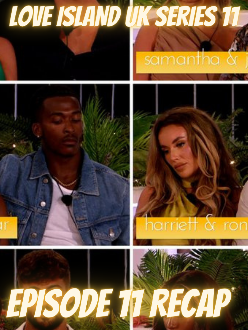 Jess wants a decision, Uma leaves the triangle and another recoupling #TheRealityGuys #loveisland #loveislanduk #loveisland2024 #loveislandclips #loveislandedit #fyp #loveislandreactions #loveislandreview #loveislandrecap #loveislandtiktok #loveislandseason11 #loveislandseries11 #casaamor #FYP #JoeyEssex