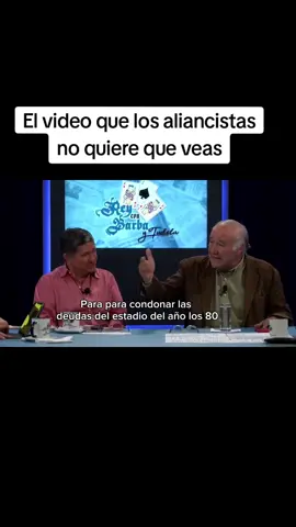 Alianza Lima ya se olvido que le condonaron la deuda de su estadio 🏟 #alianzalima #matute #universitariodedeportes #universitario #perú #lima #descendidos #cagones #belaunde #congreso 