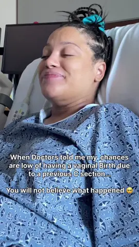 And that’s exactly what happened, prayers we’re answered 🙏🏽👶🏽💙 #pregnacy #cutebaby #story #fypage 