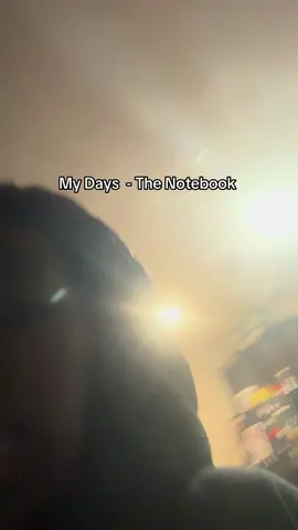 i haven’t posted on here in a while, enjoy guys lol #mydays #thenotebook #joywood #singing #viral #fypシ゚viral  * THIS ISNT MY SOUND *