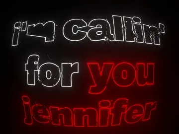 jennifer #trinidadcardona #edit #lyrics #jmmooo #lyricsvideo #fyp #foryou #foryoupage #lyricsedit #xybca #trend 