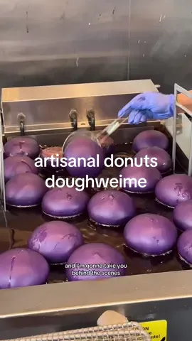 This will be my first and last time reviewing dessert #foodreview #bakery #dessert #donuts #gourmet 
