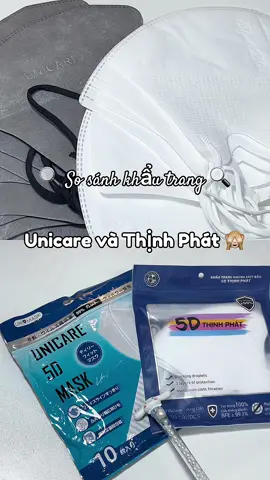 Phần 212 | #khautrang #khautrang5d #khautrangunicare #khautrangthinhphat #viral #xuhuong #unicare #foryou 
