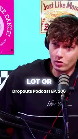 Zach's got those booty bones grooving 🍑