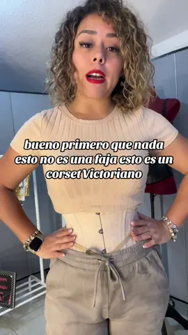 No hay nada mejor que usar buen corset victoriano de alta calidad para un buen waist training @V. Luna Corsetry  #corset #waisttrainer #cintura #tightlacing #waist #cinturapequeña #moldeatucuerpo 