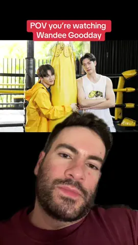 I would like to see the twinkie’s contract #wandeegoodday #thaibl #bltiktok #bl #bldrama #thaidrama #greenscreen 