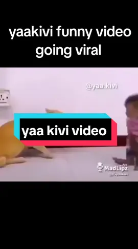 yaa kivi funny video going viral@Yaa Kivi TV #ghanatiktok🇬🇭fyptrendingvideo 