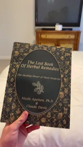 #herbalmedicine#herbalremedies#plantmedicine#healingpower#thelostbookofherbalremedies 