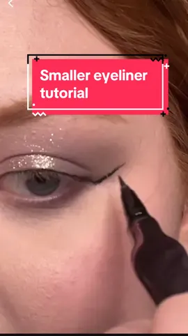Replying to @Maria 🌷💖 this is an older video so i apolgize if its not as toddler friendly 😂  #makeup#makeuptutorial#makeupartist#makeupvideo#eyeshadow#eyeshadowtutorial#makeupforbeginners#beginnermakeup#hoodedeyesmakeup#makeupforhoodedeyes#beauty#beautytutorial  #Eyeliner#eyelinertutorial  @Brianna Bradley 🤡 