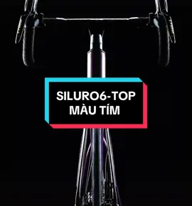Màu mới về anh em ơiii SILURO6-TOP đã lên kệ#2024 #java #road #xedapthethao #siluro #bike #siluro6top #xedap 