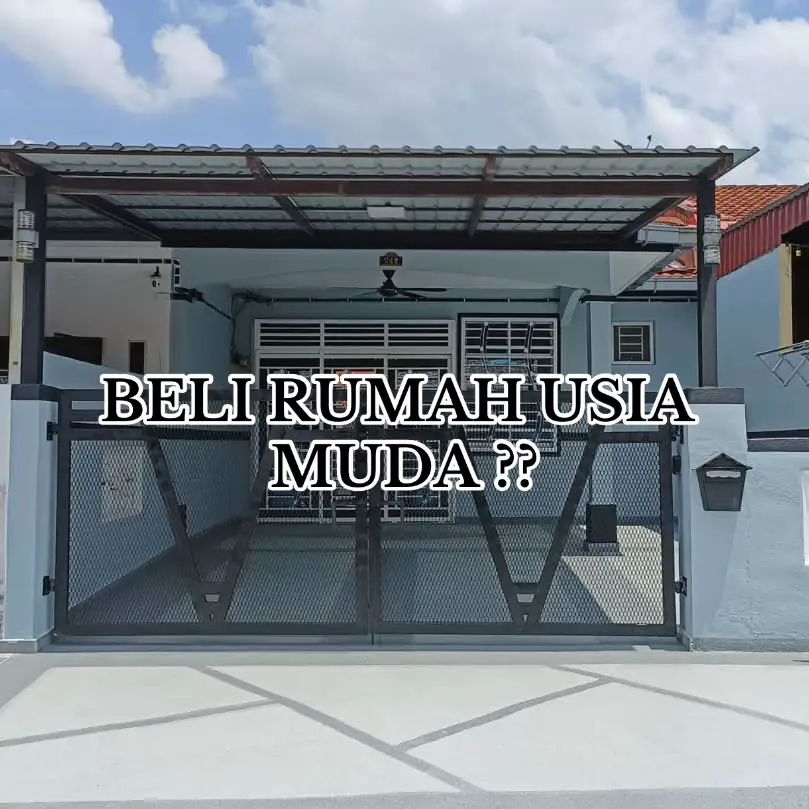 🌟🌟RUMAH UNTUK DIJUAL🌟🌟 CASH BACK SEHINGGA RM 60 K. No.2xx Jalan Seri Impian 1/x, Taman Seri Impian,Kluang Johor ▫️Room 3 ▫️bathroom 2 ▫️1400 sqft ▫️Freehold ▫️𝐈𝐍𝐓𝐄𝐑𝐍𝐀𝐓𝐈𝐎𝐍𝐀𝐋 ▫️Teres setingkat RENO : ▫️Fully Tiles ▫️Kitchen Table Top ▫️Extend Belakang ▫️Awning ▫️Cornish ▫️Pagar Baru ACP ▫️Repair kerosakan ▫️Cat Baru. #adikberadikproperty #vigorproperties #vigorteam #fyp #viral #viralvideo #property #johor #johorbahru #singapore #singaporetiktok #fy #fypage #propertymanagement #propertyinvesting #propertyinvestment #propertytour   #tips 