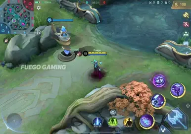 Valentina Bug Tutorial