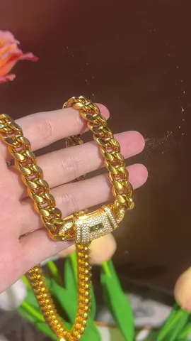 Do you want one?#fpyシ #giftideas #tiktok #metfine #fashion #necklace #nice #beauty 