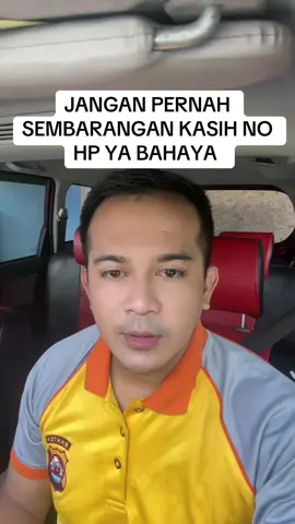 Di simak baik” ya #edukasiakunpalsu 