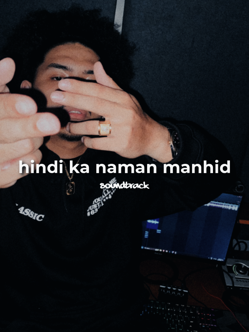 DI KA PAMIGAY - Realest Cram #RealestCram #soundtrackpinas