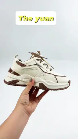 A MUST HAVE CHUNKY SHOES FOR Y’all 🛒👟 #for you#The yuan shop #sneakers #womenshoes #chunky shoes for women #goodquality #Running shoes #fypppppppppppppppppp