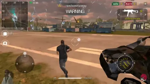FreeFire Beta 2017 😢#ฟีฟายยุคเก่า #ตํานาน #freefire 