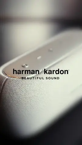 Harman Kardon Luna ที่สุดของลำโพงพกพา ดีไซน์สวย หรูหรา เสียงกระหึ่ม #mahajak #harmankardon #harmankardonluna #ลำโพงพกพา #ซื้อของแท้ต้องมีโลโก้มหาจักร