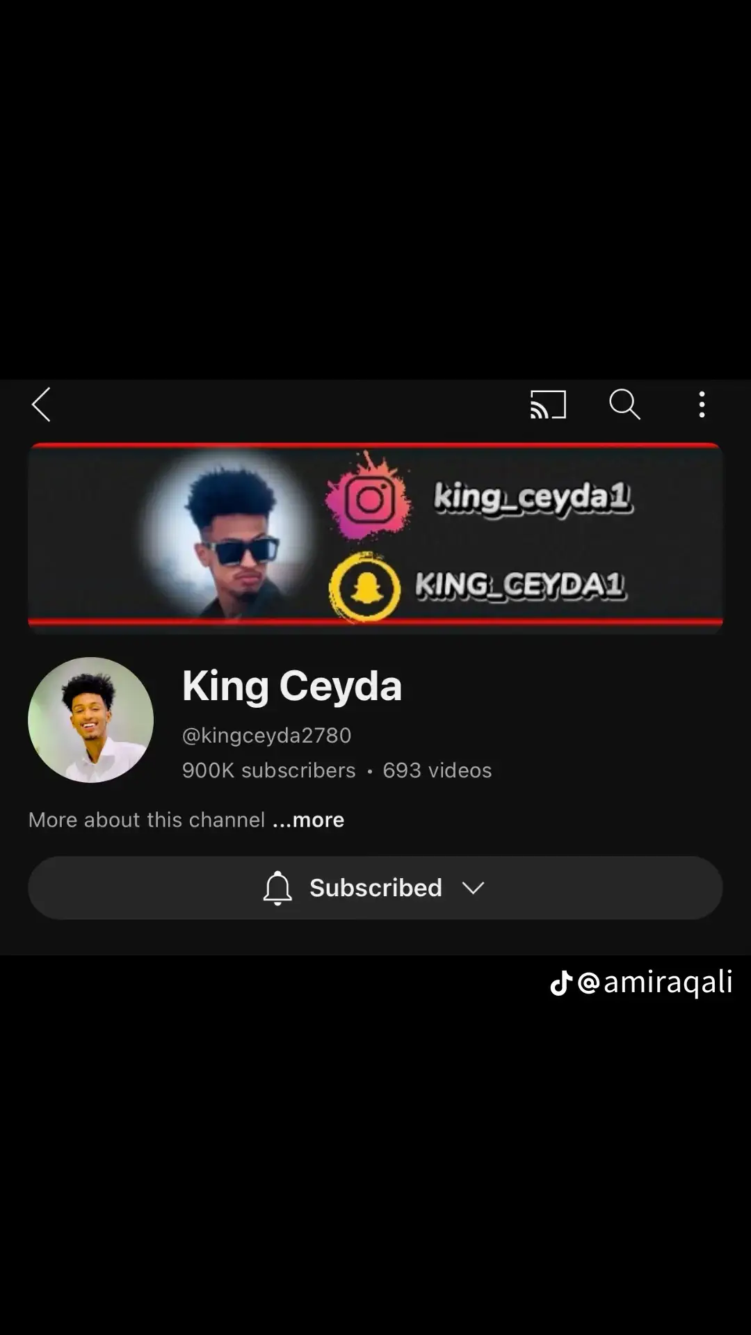 hambalyo the king 👑🎊🎉@kingceyda1 