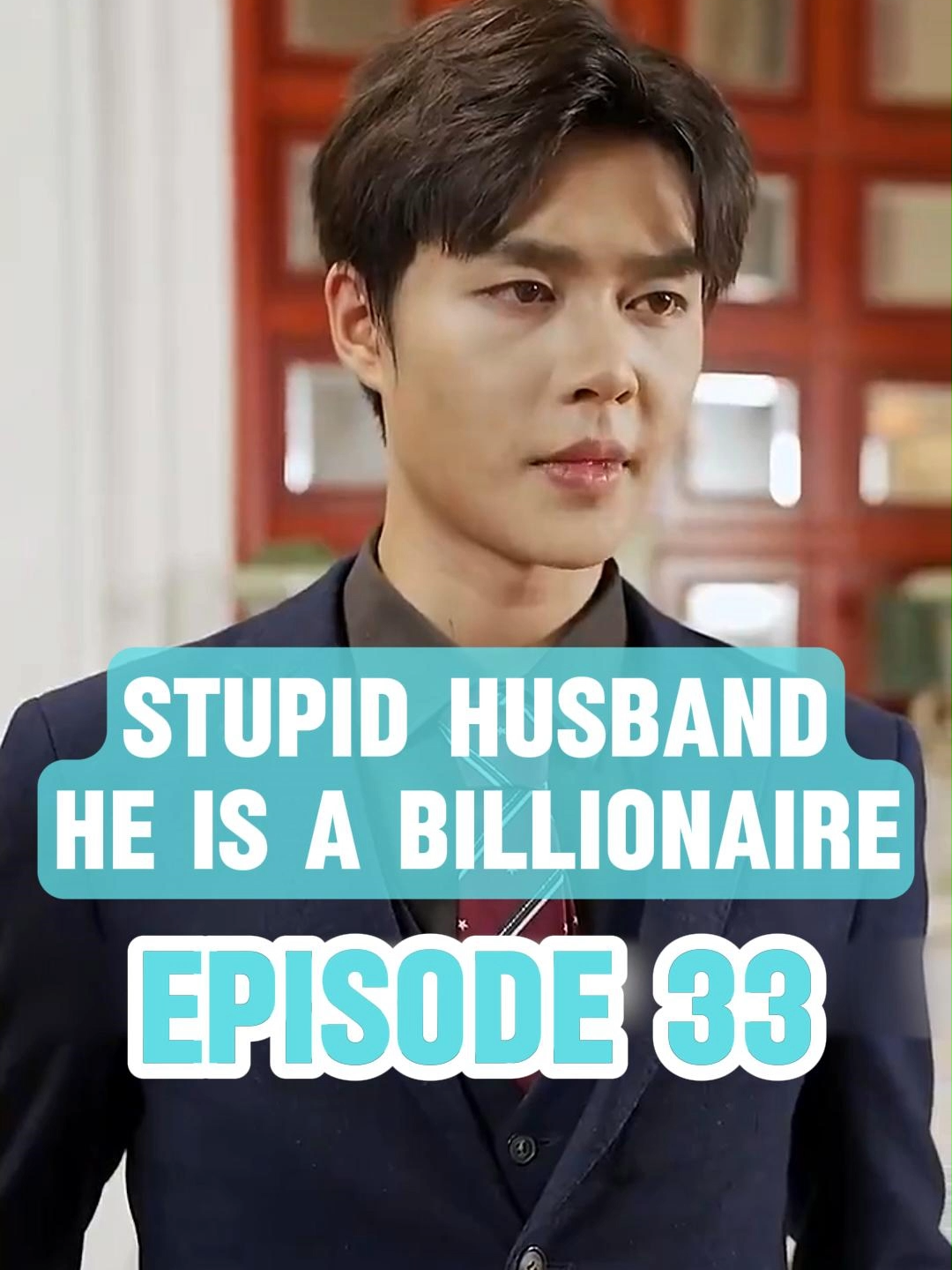 Finally I understand why the overbearing president broke up with the girl. It turned out that it was all to protect her. At this time, a conspiracy is being carried out behind the scenes. What will happen to their future? Stay tuned.（Episode 33）#Movie #webdrama #NICE #Love #Counterattack #richman #happylove #recommend#Philippines