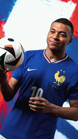 Neh calon juara euro, Perancis 🇨🇵 #france🇫🇷 #EURO2024 #mbappé #CapCut #fypシ #foryou #footballtiktok #football #viral 