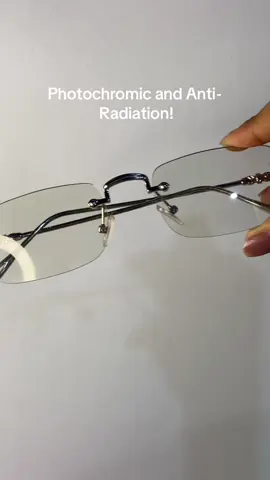 The every details of this glasses is giving, for only 150 pesos!  Click basket to order🥰  #fyp #foryoupage #foryou #fyppppppppppppppppppppppp #glasses #rimless #affordable #ordernow 