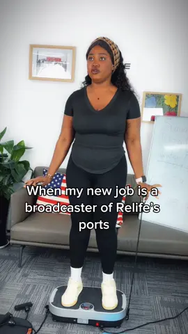Is not easy but I love it #CapCut #jobtips #broadcaster #relifesports #gym #homegym 