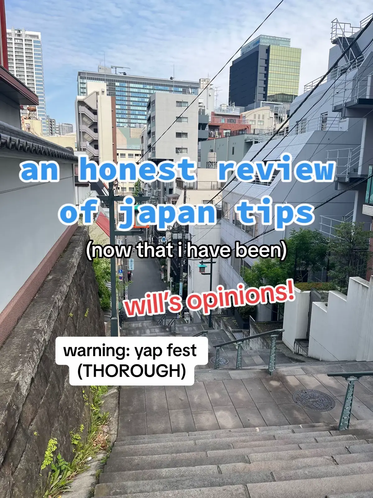 heres my experience with the tips people often give for people traveling to japan! let me know if there were things that wouldve been good to know haha. while there were some bumps on this trip as there is in any vacation, i would love to go back again. maybe to the country side next.  #japan #japantrip #japantips #tokyo #osaka #kyoto #fyp 