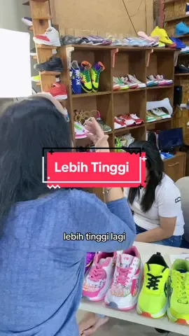 Emang Ga salah Si 🤣🤣🤣 #sepatuchosamon #chosamon #gayaolahraga #sepatusenam #sepatuzumba #promoguncang77 #belilokal #wibgajian #jumathemat #rekomendasisepatu #chosamonofficial 