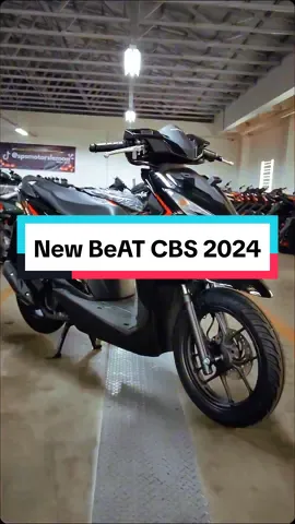 New BeAT CBS 2024, siapa nih yang udah nungguin beat terbaru!!! Gass ke dealer SPS Motor Sleman #beatcbs2024 #beatcbs 