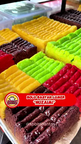 INPONYA BOLU BASYAH LUMER NUZAIMI KADADA SISTEM OPEN PO GASAN HARI RAYA, PIAN LANGSUNG DATANGI HAJA KELOKASINYA 😁 ____________________________________ 🔎  @bolubasyahhbjm  ⏱️  09:00-17:00 Wita 📍  Simpang 3 Sungai Gardu Banjarmasin 📍  JL. Gerilya Banjarmasin ____________________________________ #sobatbantas #sobatbantasbanjarmasin #banjarmasinpunya #banjarmasinbungas #banjarmasinhits #tiktokbanjarmasin #kulinertiktok #jajananbanjarmasin #kulinerbanjarmasin #banjarmasin