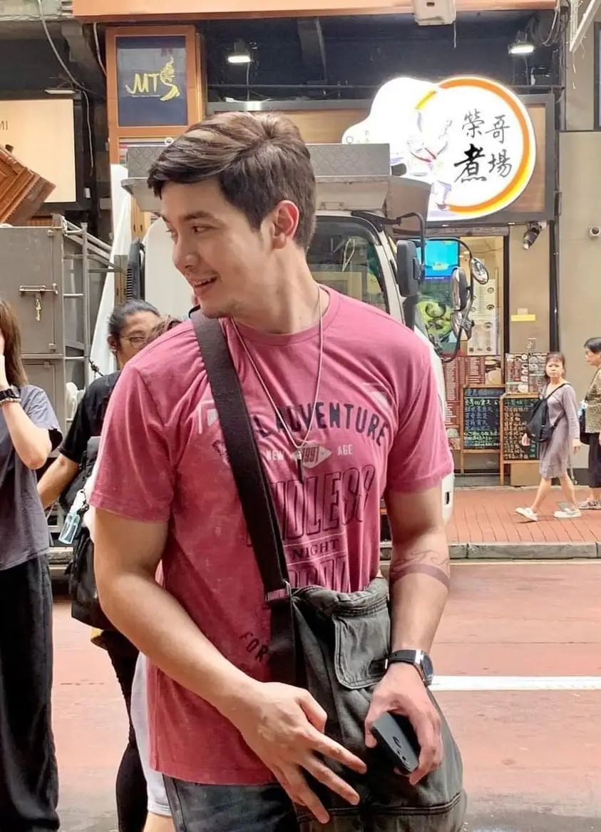 #aldenrichards #kathrynbernardo #kathden #helloloveagain 