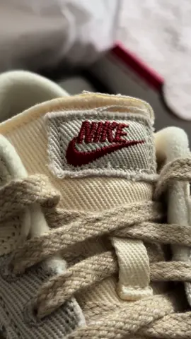 Your sign to get the new @Nike Dunk Lows in Coconut Milk, Sesame, Alabaster, Light Bone Neutral 🥥🥛🍦 Can’t wait to style these!  #nikedunklow #coconut #shoeunboxing #nikedunks #sneakerunboxing 