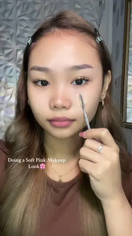 Would you try this?🫶🏻 #kbeauty #makeup #fwee #fweepuddingpot #blushtrend #softlips #makeuptutorial #makeuplook 
