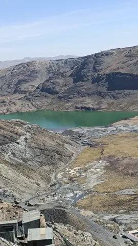 #minarinconada #el_minero_nunca_se_rinde #mineros_del_perú 