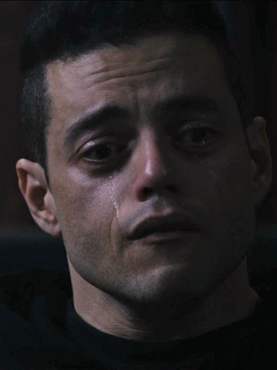 *SPOILER ALERT* | 407 Proxy Authentication is absolute CINEMA. - #mrrobot #elliotalderson #elliotaldersonedit #mrrobotedit #edit #foryoupageofficiall