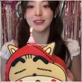 happy birthday to princesseeun🎂❤️I love you sm ❤️(I'm a bit late srry TT) #seeun #seeyoonie #stayc #trend #fyp #foryou #tiktok #viral #staycmetamorphic 
